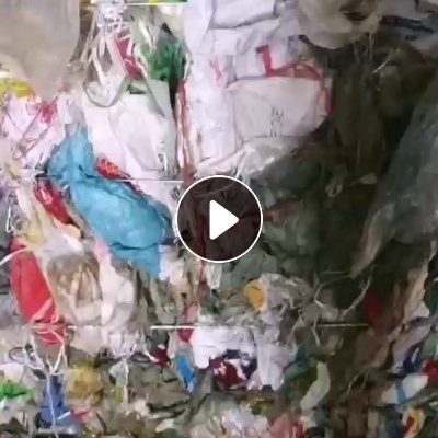 长期出售干造编织袋，三级花编织袋，里面混少量pp打包带