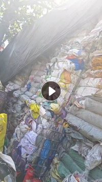 出售水洗编织袋