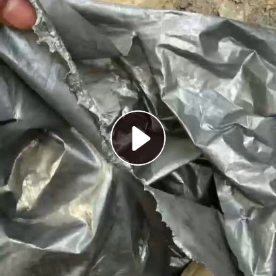 出售装炭黑的高压膜，现货20多吨