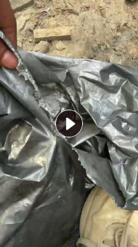 出售装炭黑的高压膜，现货20多吨