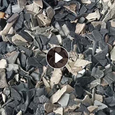 出售PP汽车内饰破碎料，保险杠破碎料，现货够车