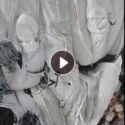 出售纯丙纶下脚料，丙纶开花料，丙纶废料，现货有50吨，货在浙江诸暨