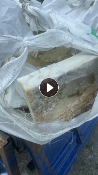 长期出售丙纶块料， 现货有6吨左右， 厂在江苏盐城