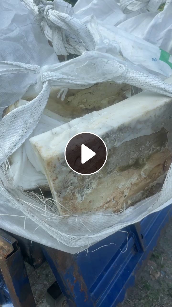 长期出售丙纶块料， 现货有6吨左右， 厂在江苏盐城