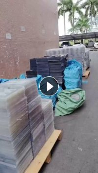 长期大量出售PC片材,透明PC薄片,月供40-50吨,货源稳定