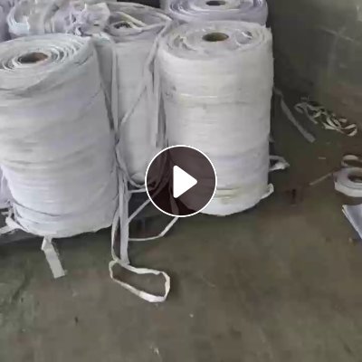 出售软质PVC广告布毛料，一天一挂车