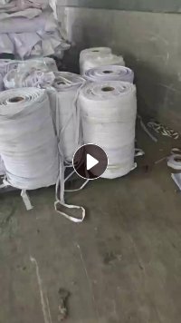 出售软质PVC广告布毛料,一天一挂车
