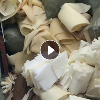 出售珍珠棉废料，现货10吨左右，室外货