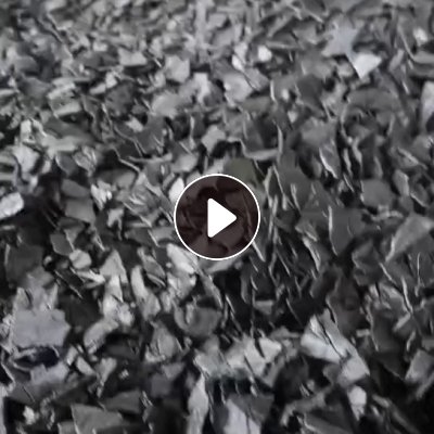 长期出售PP汽车内饰破碎料，清洗甩干