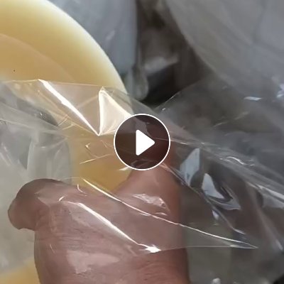 长期出售PP膜废料