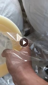 长期出售PP膜废料