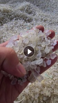 水洗过的软质pvc破碎料，白色，蓝色，花色都有，月供300吨