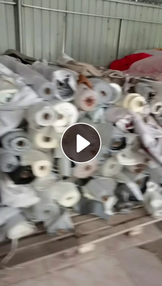 长期回收pu零头布，pu皮革，库存皮革料，要求50公分长度，颜色无要求，做劳保用品用，厂在山东临沂
