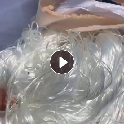 长期出售涤纶工业丝，有涤纶绳，涤纶短纤，涤纶长丝，每个月有20吨左右，货在浙江台州