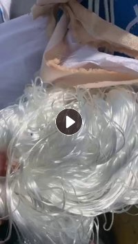 长期出售涤纶工业丝，有涤纶绳，涤纶短纤，涤纶长丝，每个月有20吨左右，货在浙江台州