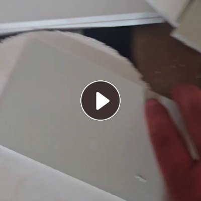 出售装修下来的白色PVC板边角料，长期有货