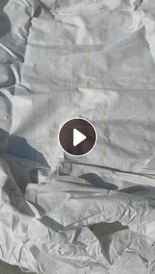 出售二手吨包袋，规格有1*1.1， 1*1.5 ，1*2 