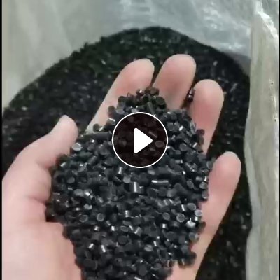 出售PVC树脂软质颗粒