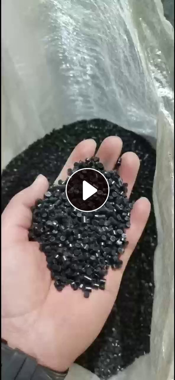 出售PVC树脂软质颗粒