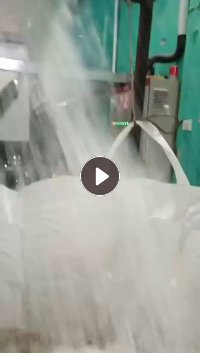 长期出售热洗餐盒破碎料,现货40吨