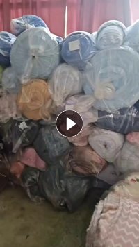 出售涤纶珊瑚绒布，珊瑚绒库存布，门幅1米8，克重220g左右