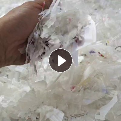 出售pp透明丙破碎料，吸塑片，餐盒破碎料，奶茶杯混合破的