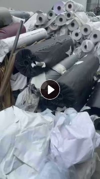 出售PVC压延膜，中性的，现货20吨