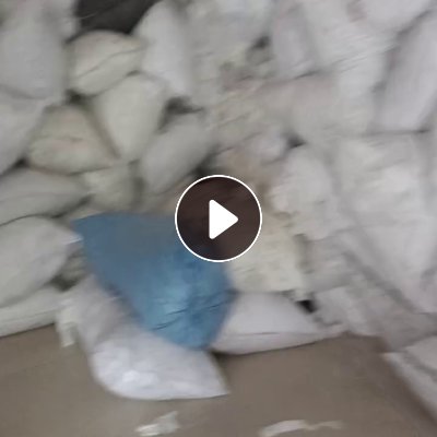 长期出售白色开花料，0.3仿貂边角料，货在浙江嘉兴