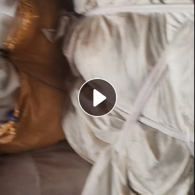 长期出售米白色涤棉废布，涤棉布，开花料，现货有200多吨，货在广东佛山