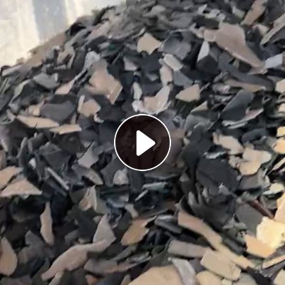 出售汽车内饰破碎料，现货50吨