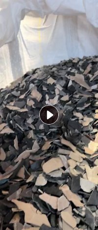 出售汽车内饰破碎料，现货50吨