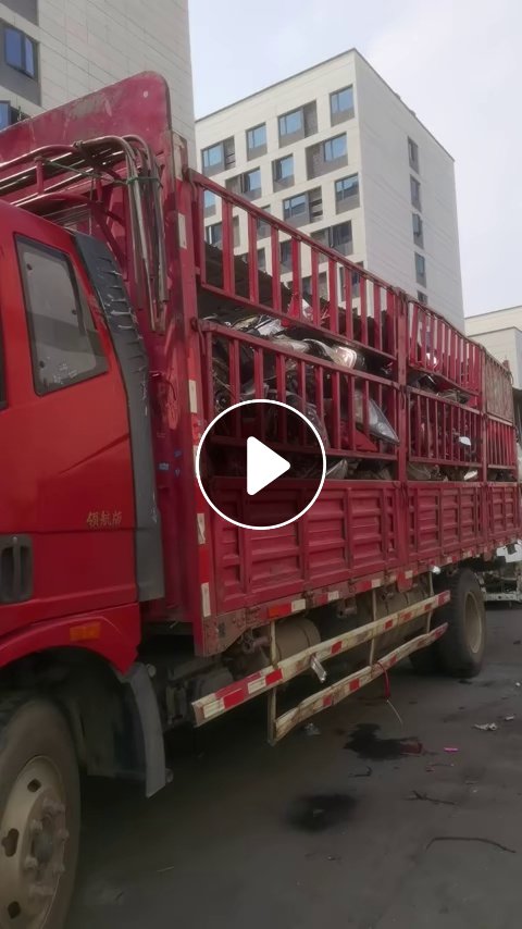 长期回收小汽车前灯尾灯
