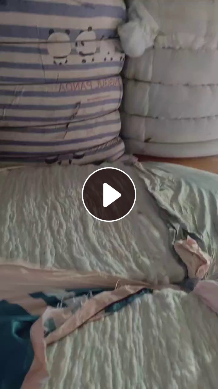 长期出售开松好的丝绵，再生棉，月供100吨左右