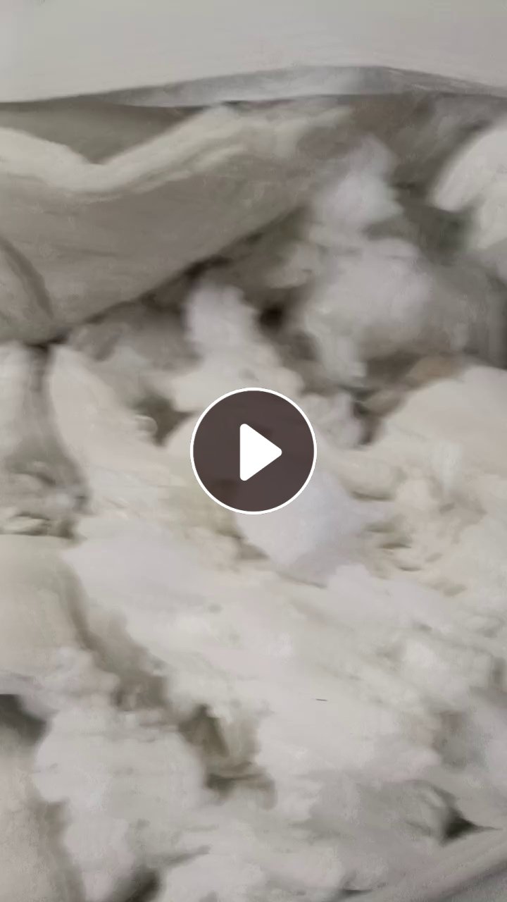 长期出售旧棉被统货，丝绵，枕芯棉，娃娃棉都有