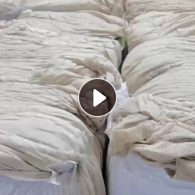 长期出售包棉花的包布，纯棉材质， 现货10吨压包好，厂在江苏泰州