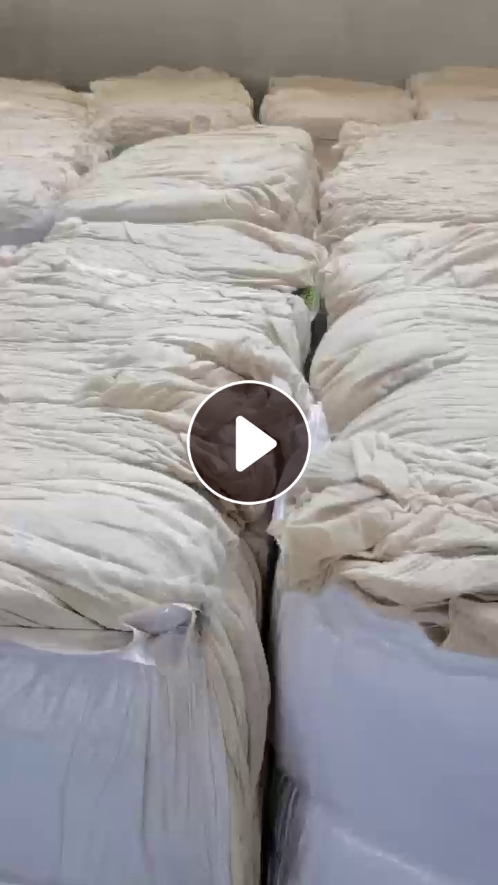 长期出售包棉花的包布，纯棉材质， 现货10吨压包好，厂在江苏泰州