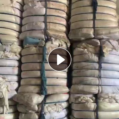 长期出售白色毛衣片，可以开花用，厂在广东东莞