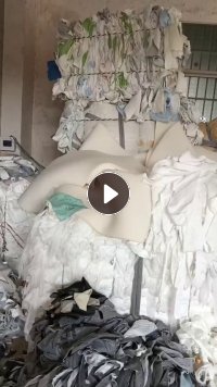 长期出售海绵边角料，白色空心丝，现货9米6一车，货在江西赣州