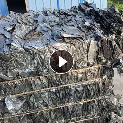 长期出售吨包内衬铝塑膜，清洗过，现货25吨左右