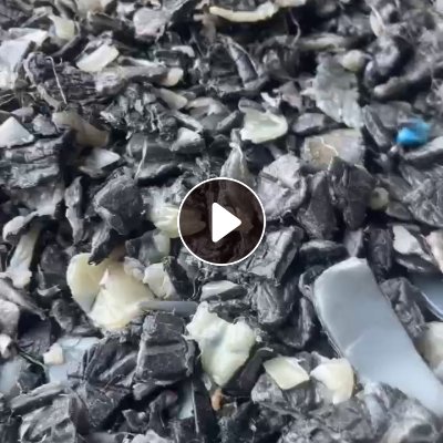 长期大量出售汽车油箱破碎料，长期有货，月供100-200吨