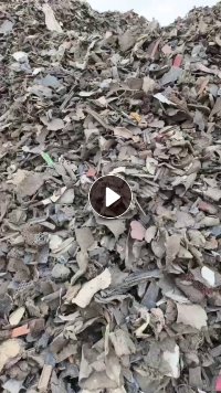 长期出售杂橡胶废料,炼油燃烧都可以,热值达到6千左右,现货几百吨