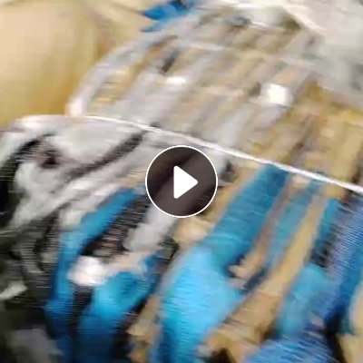 出售废旧吨包，电池厂下来的，含铝塑膜废料