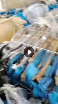 出售废旧吨包，电池厂下来的，含铝塑膜废料