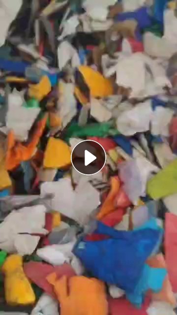 常年出售花桶带字桶破碎料，清洗甩干，全漂，一个月200吨