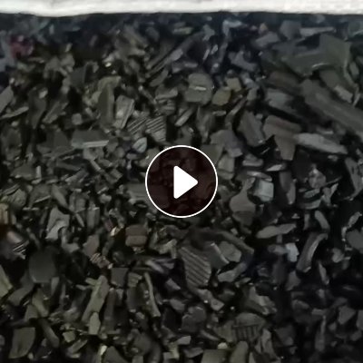 大量出售PC黑色去硅胶破碎料，电视机下来的，冲击8-9个，现货200吨