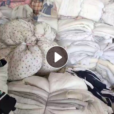 长期出售丝绵被，棉花，枕头棉，化纤棉，棉被统货，现货9.6米一车