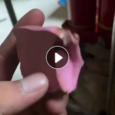 出售硬质PVC毛料，月供10吨左右