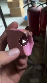 出售硬质PVC毛料,月供10吨左右