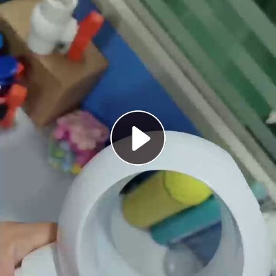 收购pp颗粒，用来注塑做这种产品的