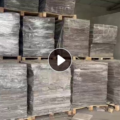 出售ABS光伏板毛料，现货2挂车，带票出